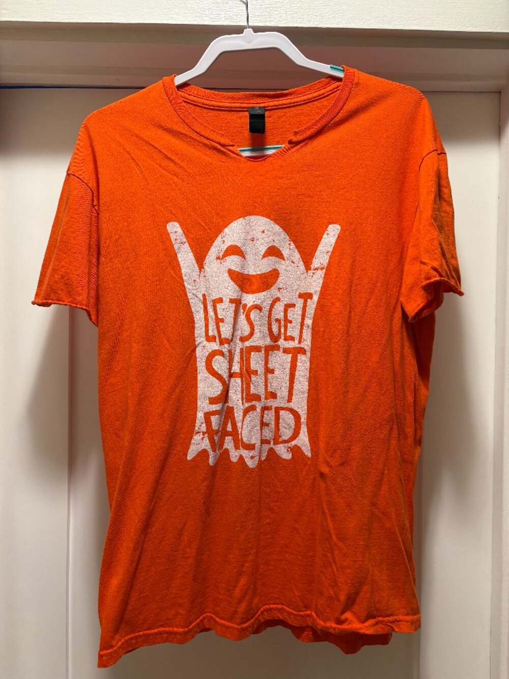 halloween tshirt